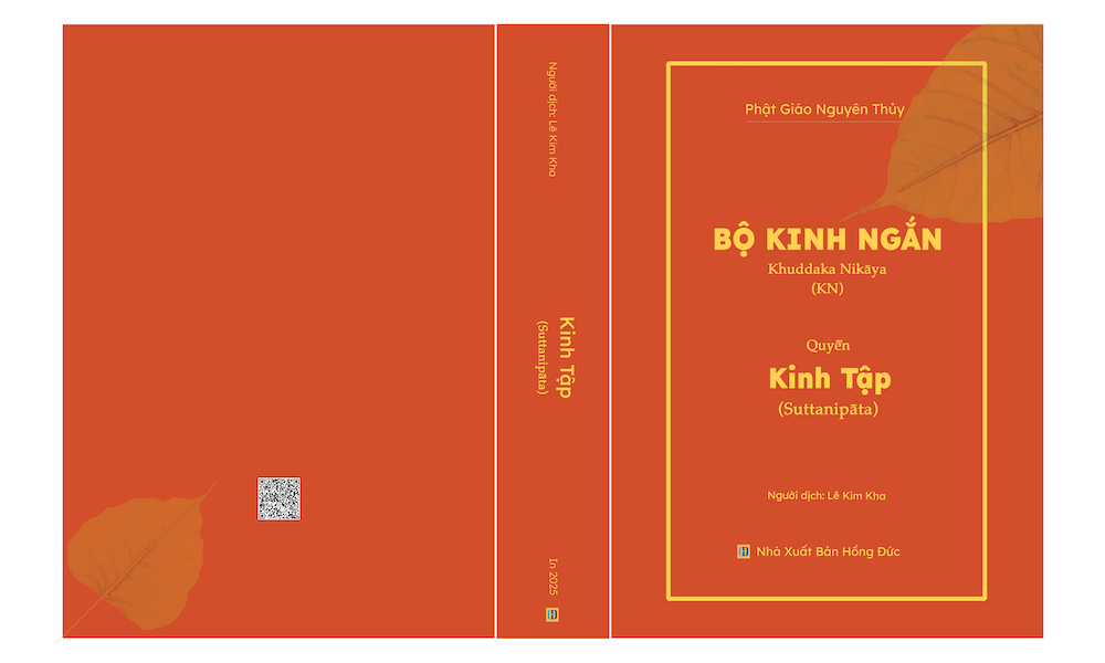 Kinh Tập