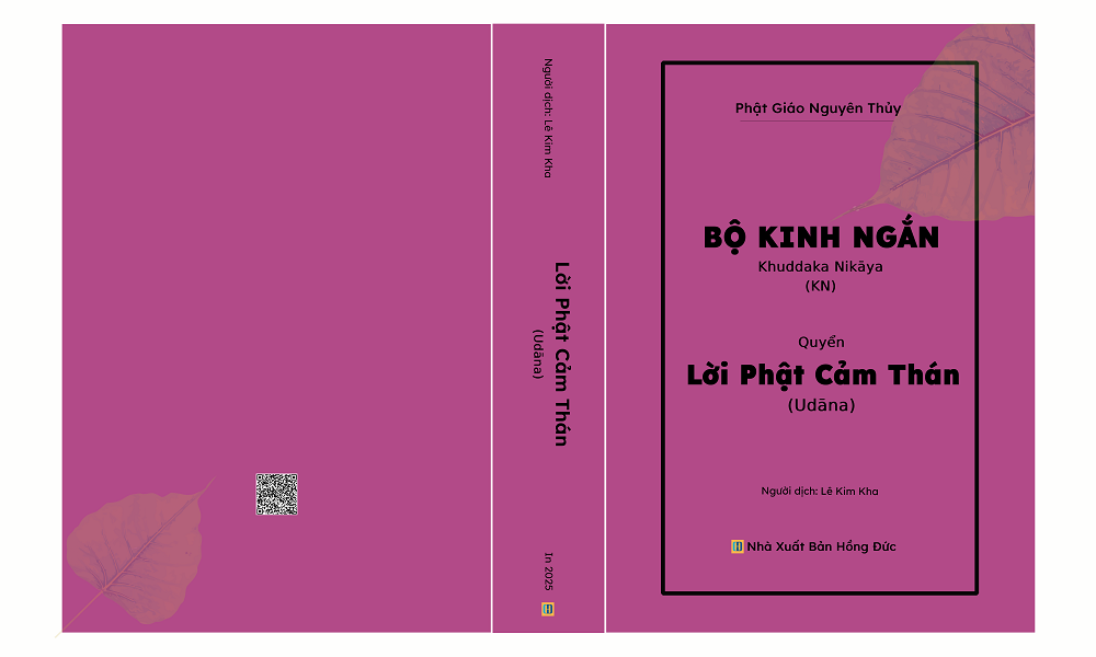 Lời Phật Cảm Thán